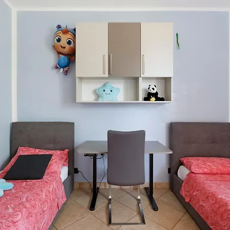 Apartament Dimora Del Principe Ragusa
