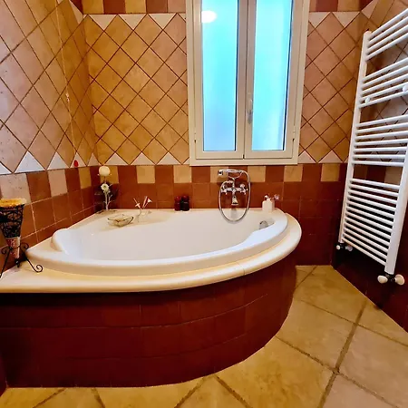 Dimora Del Principe Apartament