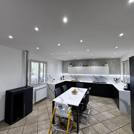 Apartament Dimora Del Principe Ragusa